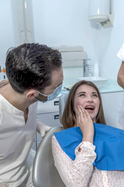 Best Knocked-Out Tooth (Avulsed Tooth) Treatment in Morgan Hill, PA